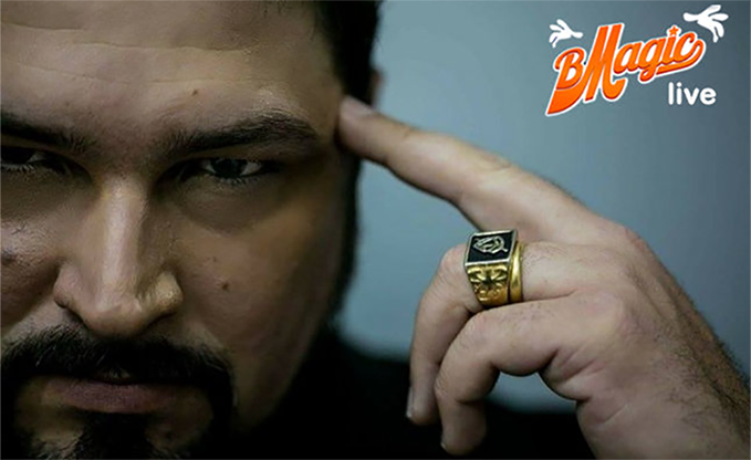 Ultimate Mentalism by Karllos Della Re (Portuguese only) - Video Download